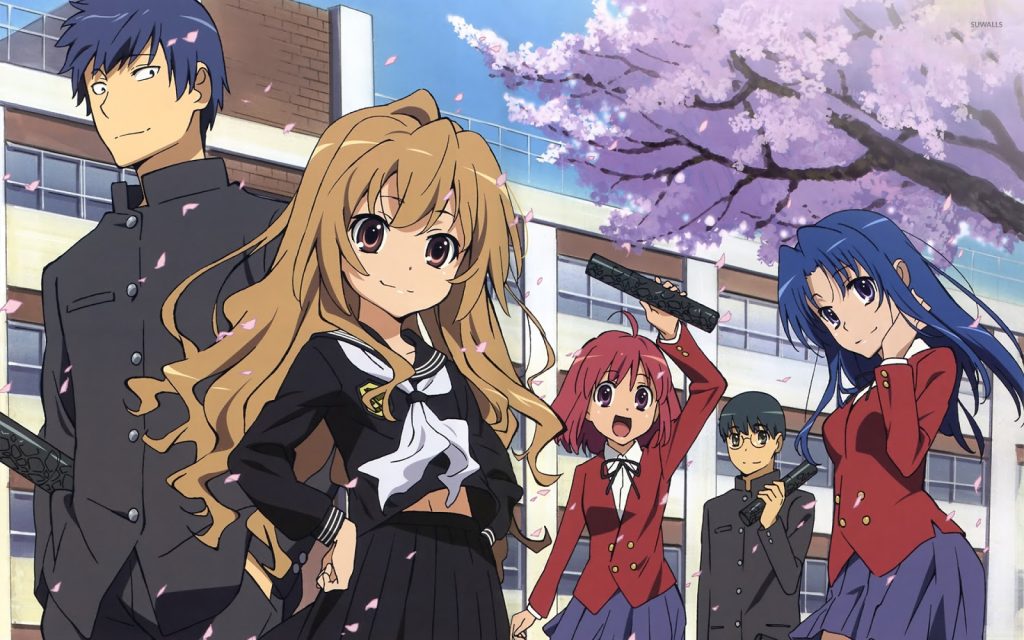 História Os 20 Animes que você não vai se arrepender de assistir