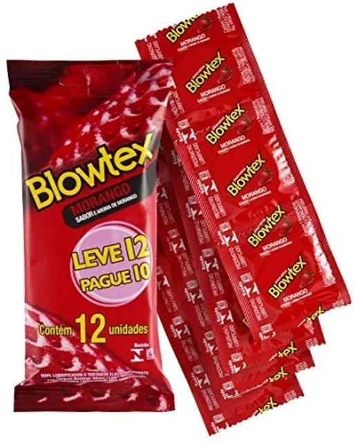 blowtex-camisinha-blowtex-morango