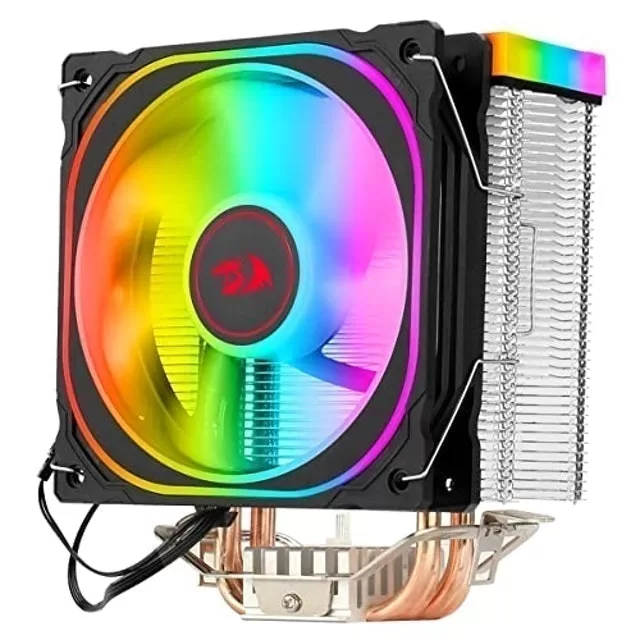 coolers-para-processadores-redragon-aircooler-redragon-thor-iluminação-rainbow-cc-9103