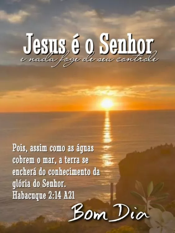 Habacuque 2:14 A21